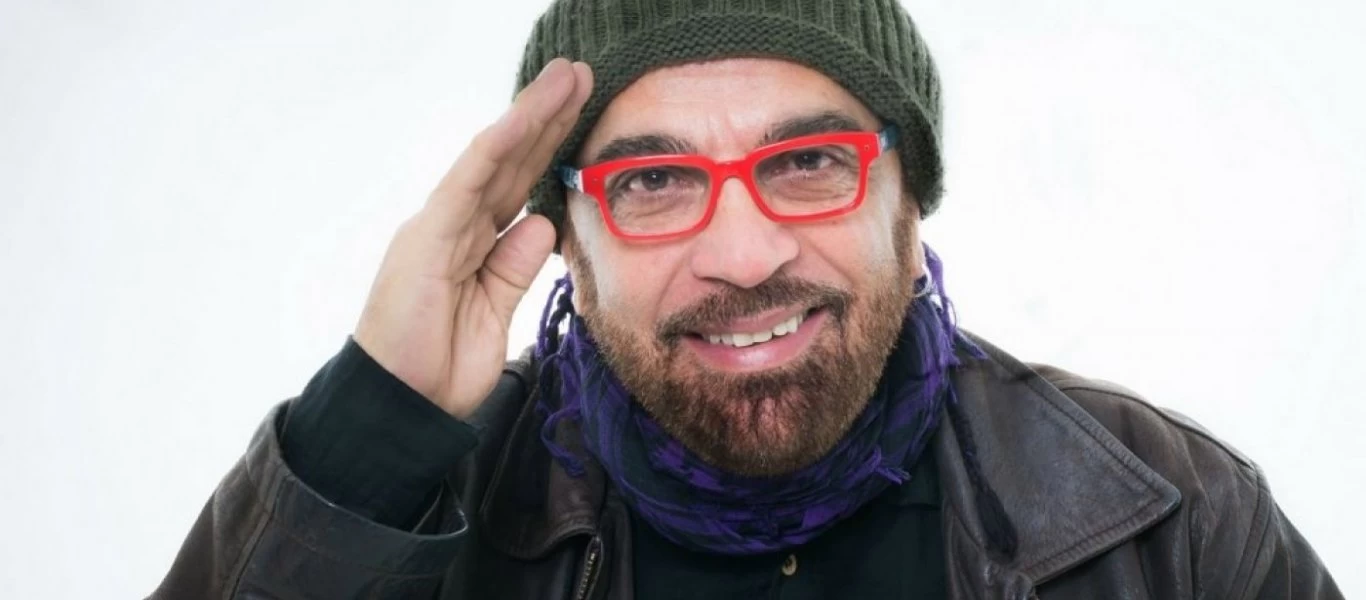 Συγκινεί ο Γιάννης Ζουγανέλης: «Ο Σάκης Μπουλάς ήταν... » (βίντεο)